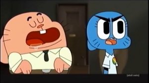 Cartoon Network THE GRIEVING