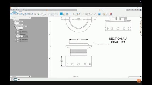 Fusion360_14_чертежи