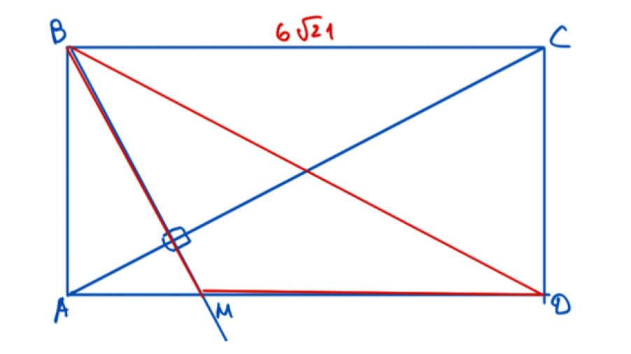 ПЛАНИМЕТРИЯ - ПОДОБНЫЕ ТРЕУГОЛЬНИКИ - МИНИЗАДАЧА ПРО 30