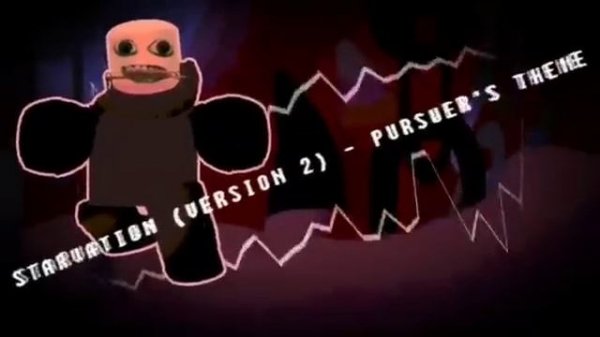 die of death - pursuer theme (V2)