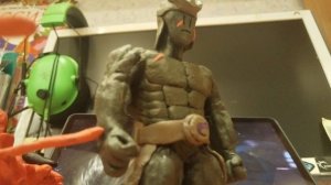 the battle of giga
number 1 season 2 (2026)