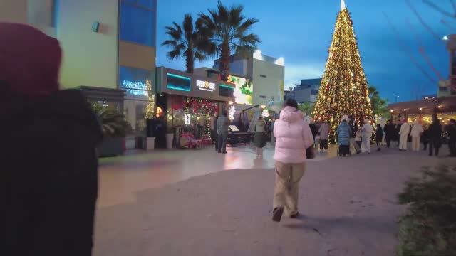 Адлер.Январь смотреть онлайн