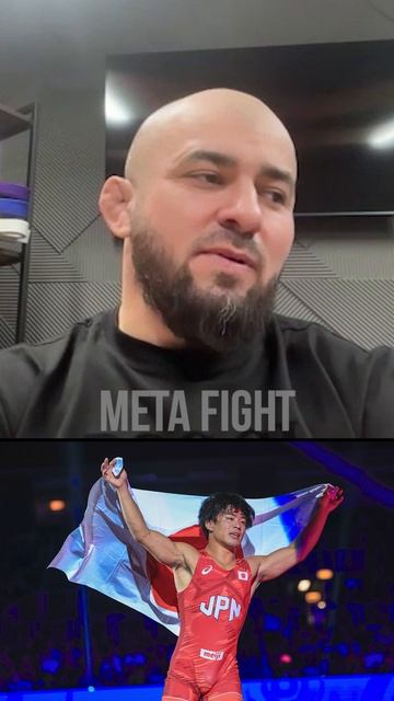 Японцы уже обгоняют Россию в борьбе | Бадаев смотреть онлайн