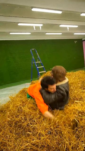 Найди иголку в стоге сена! смотреть онлайн