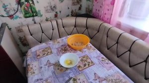 Меню из простых продуктов ✨