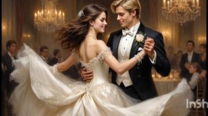 Аудиосказка О любви и верности