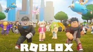 Роблокс