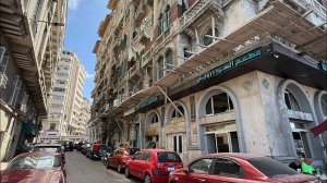 Из Эль Аламейна в Александрию на 1 день