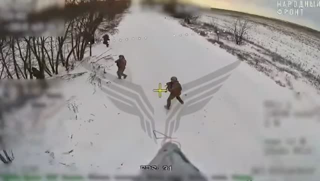 Операторы ИЦПБТ 'Рубикон' бьют по целям Всу 💥🇷🇺👊 смотреть онлайн