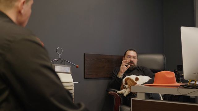 Знакомство с командой Sofi De Marko