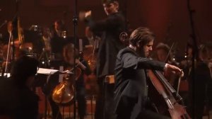 HAUSER - Adagio (Albinoni). ХАУЗЕР - Адажио (Альбинони)