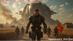 🌫🥀 Аудиокнига Фэнтези: "Победа пахнет пеплом и слезами. 2" 🩸 Включишь? Или сбежишь? 😰