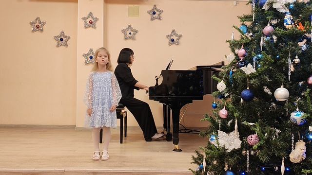 Классен Рита