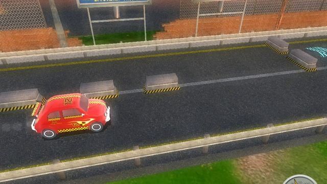 Малыш Дамми и Дьяволы Детройта 3 часть