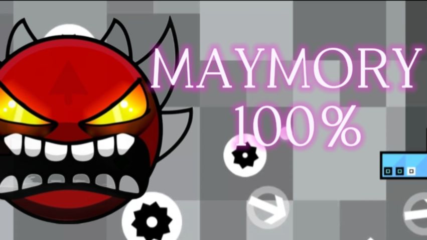 MAYMORY by:ItzKiba смотреть онлайн