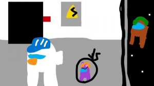 АМОНГ МАКС 1 серия