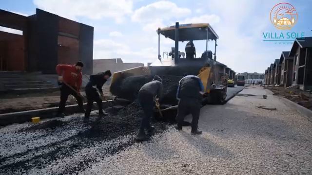 Anapa-Estate | Villa Sole