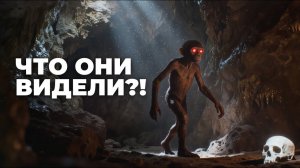 5 странных вымерших животных, которых видели наши предки