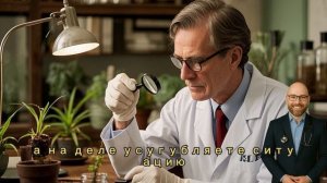 Самый эффективный способ снижения креатинина