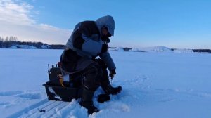 Рождество на Лукичевке!