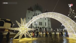 У православных христиан наступил Сочельник