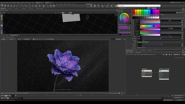 04- Patreon 4a - Render Setup смотреть онлайн