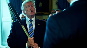 Послание Миру.Прецедент Мадуро