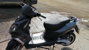 ABM ZX50S