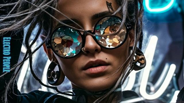 Лучшая музыка Транс Хаус Progressive House Trance Melodic Techno!!! 64 смотреть онлайн