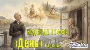 Надежда Тэффи "День" рассказ
