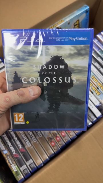 Первое поступление товара в 2016 году, часть 2 смотреть онлайн