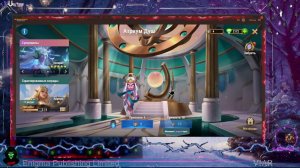 Хроники Хаоса Эра Доминиона обзор  1 сезон 1 часть (Прокач шмота и не только) - Новый Год