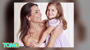 52-летняя мать продолжает кормить грудью 6-летнюю дочь