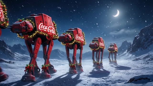 Star Wars Coca-cola