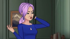 Ночь которая изменила мою жизнь