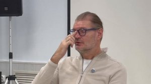 Встреча "Вопросы и ответы на тему Самореализации". Воронеж