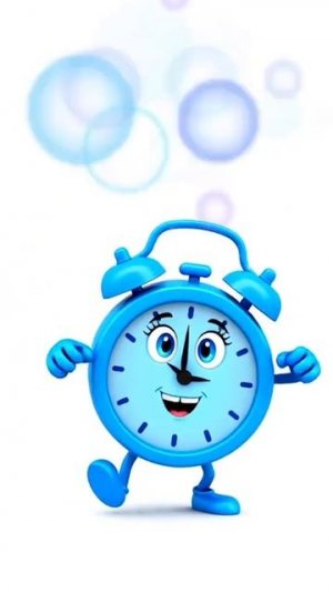 давай вставай штанишки одевай