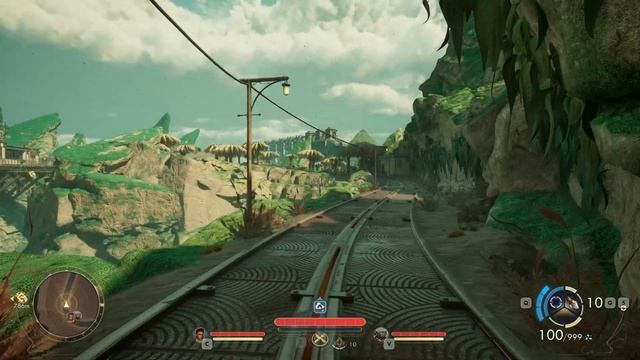 The Outer Worlds 2 (2025) [PC] - Часть 1 из 2