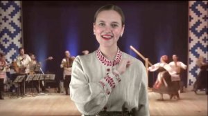 Мария Яркова "Коми-пермяцкие частушки"