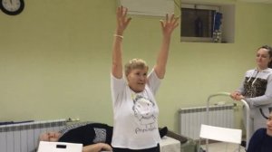 Свидетельство. С Нуга Бест возможно!   Паркинсон не приговор.