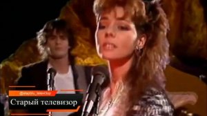 Sandra, «Maria Magdalena» с русским переводом
