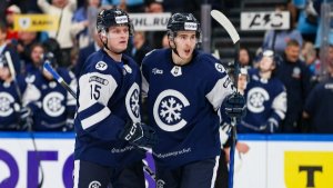 Сибирь - Адмирал. Обзор матча 06.01.2026