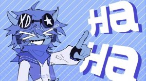 ᐟᐟ  NUMBER  Animation meme  FtBLUUDUD