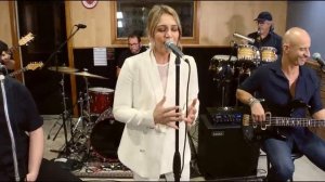 ‘WOMAN IN LOVE’  cover by THE HSCC