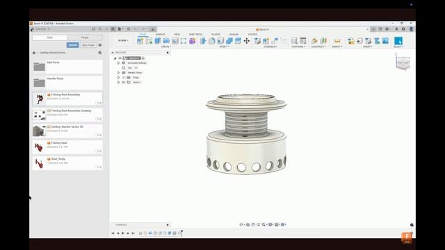 Fusion360_16_Конфигурации