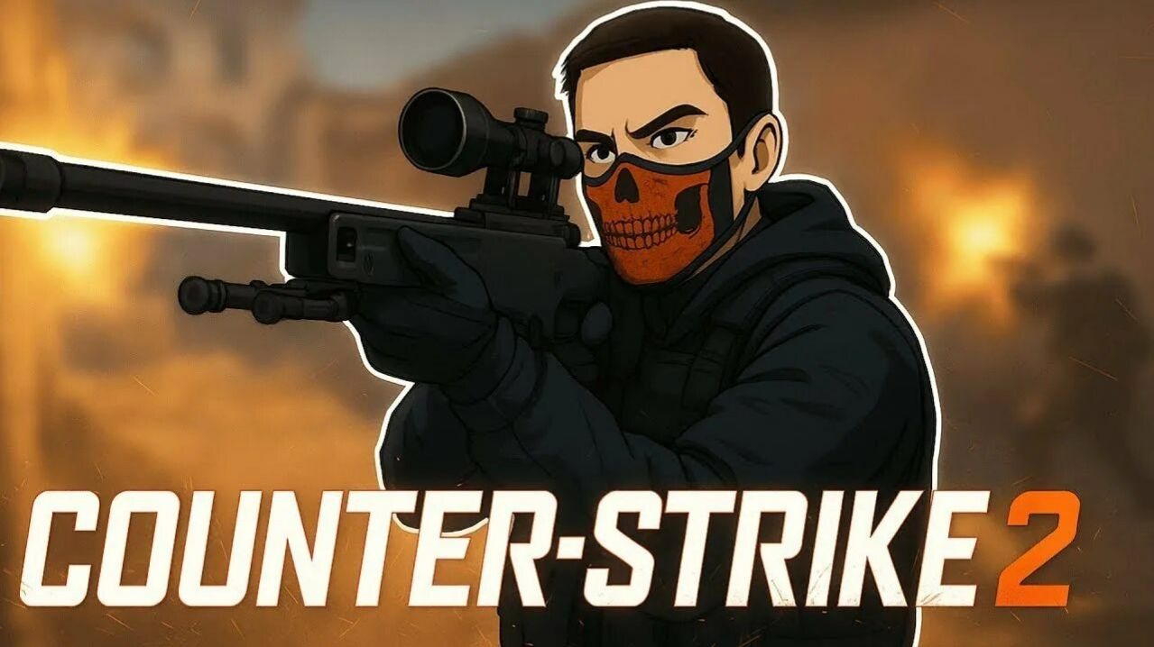 стрим по cs 2 смотреть онлайн