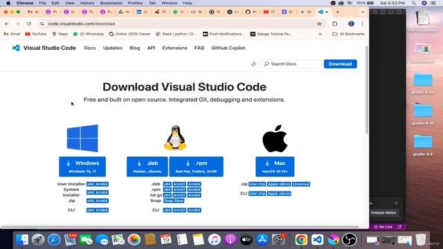 7 -Setting Up Your Development Environment смотреть онлайн