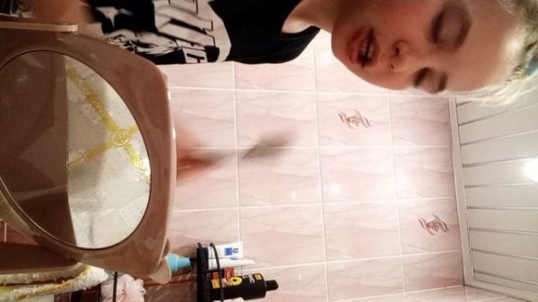 влог+ уборка в room