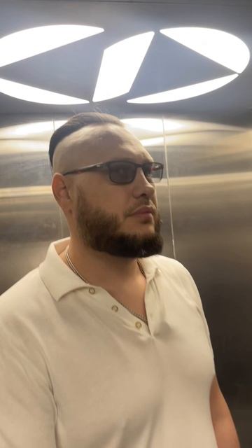 Едем на обьект