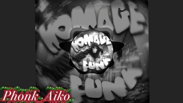 KREZUS - HOMAGE FUNK - [EXTRA SLOWED] - full version - FUNK смотреть онлайн